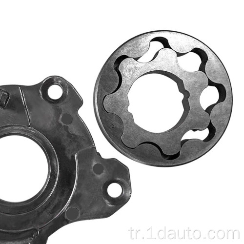Toyota 1Nzfe, 2Nzfe Motor Parçaları Yağ Pompası OEM: 15100-21040